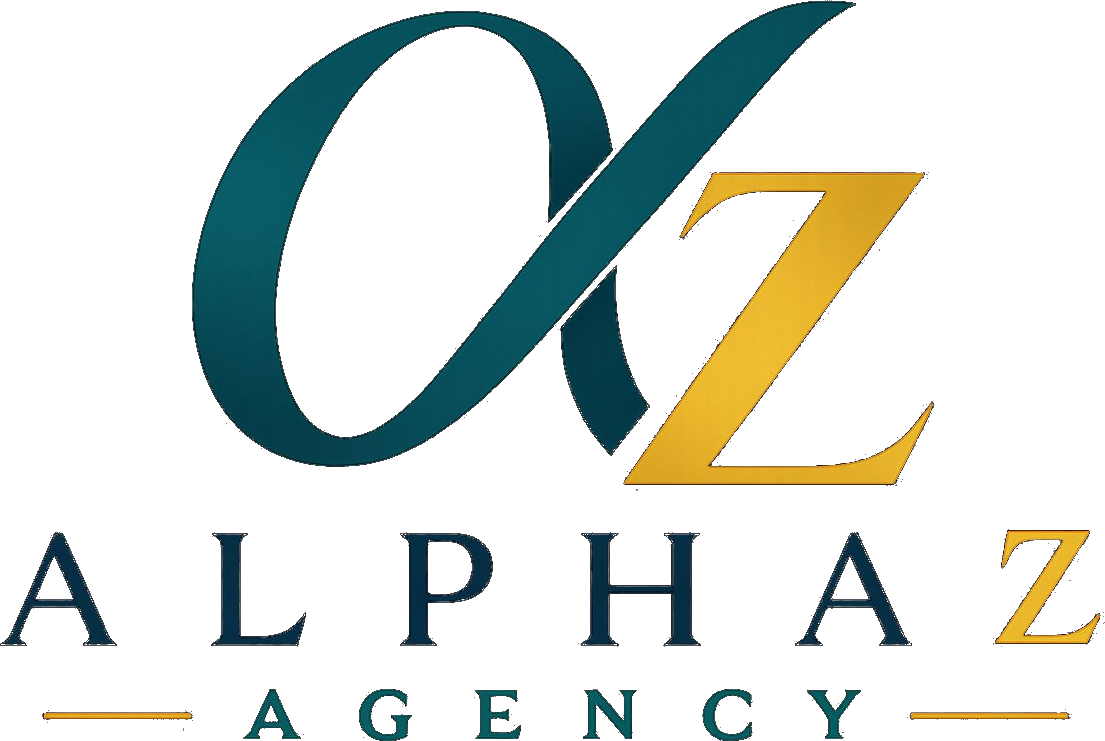 ALPHAZ AGENCY
