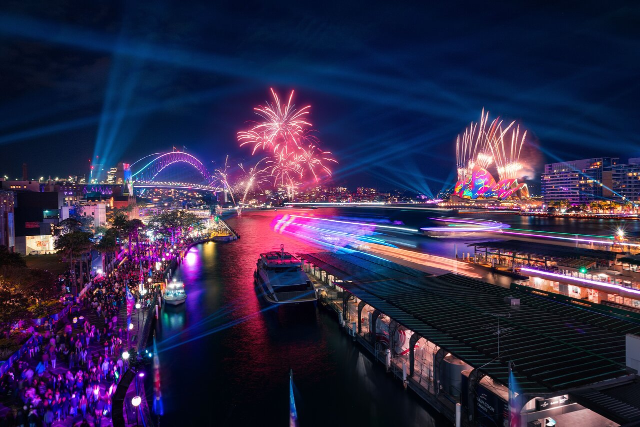Australia